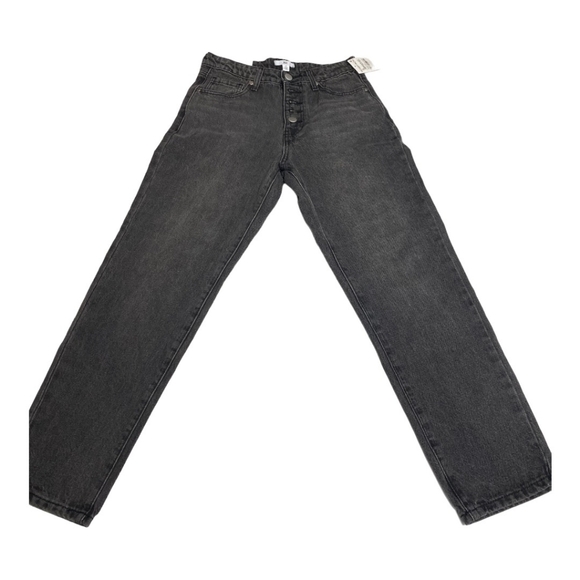 𝅺Nordstrom BP Faded Black Wash Jeans - Picture 1 of 4
